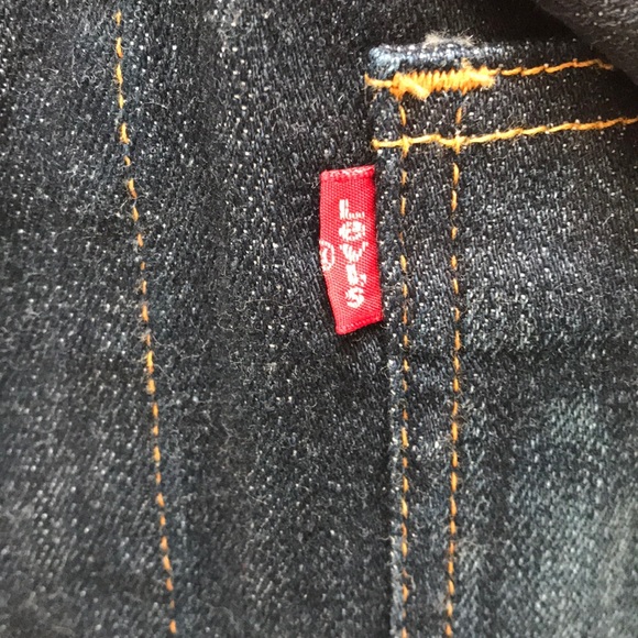 Levis Jacket - Picture 2 of 6